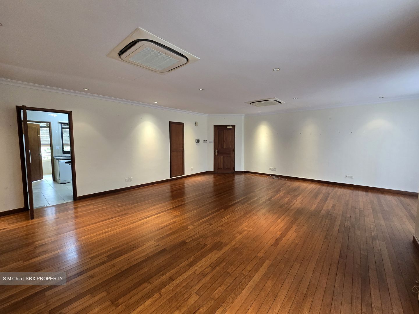 Heritage Apartments (D10), Condominium #499797521